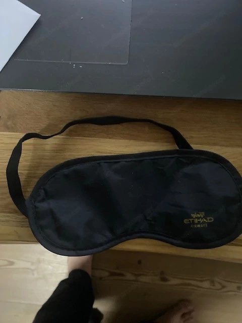 Schlafmaske