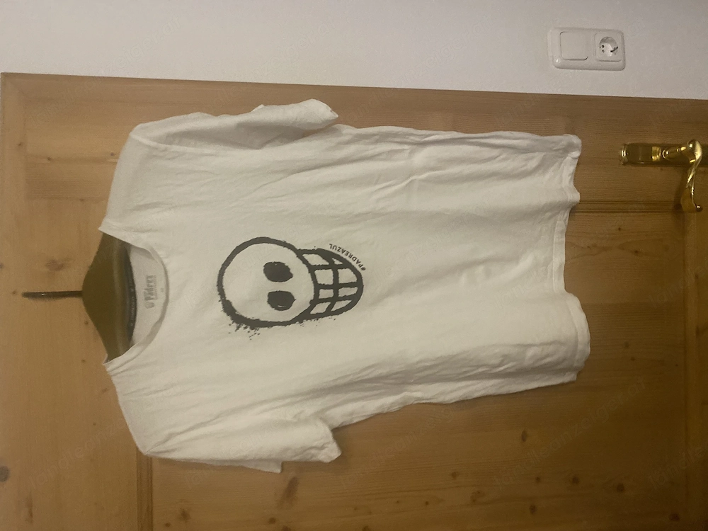 T-Shirt Padreazul
