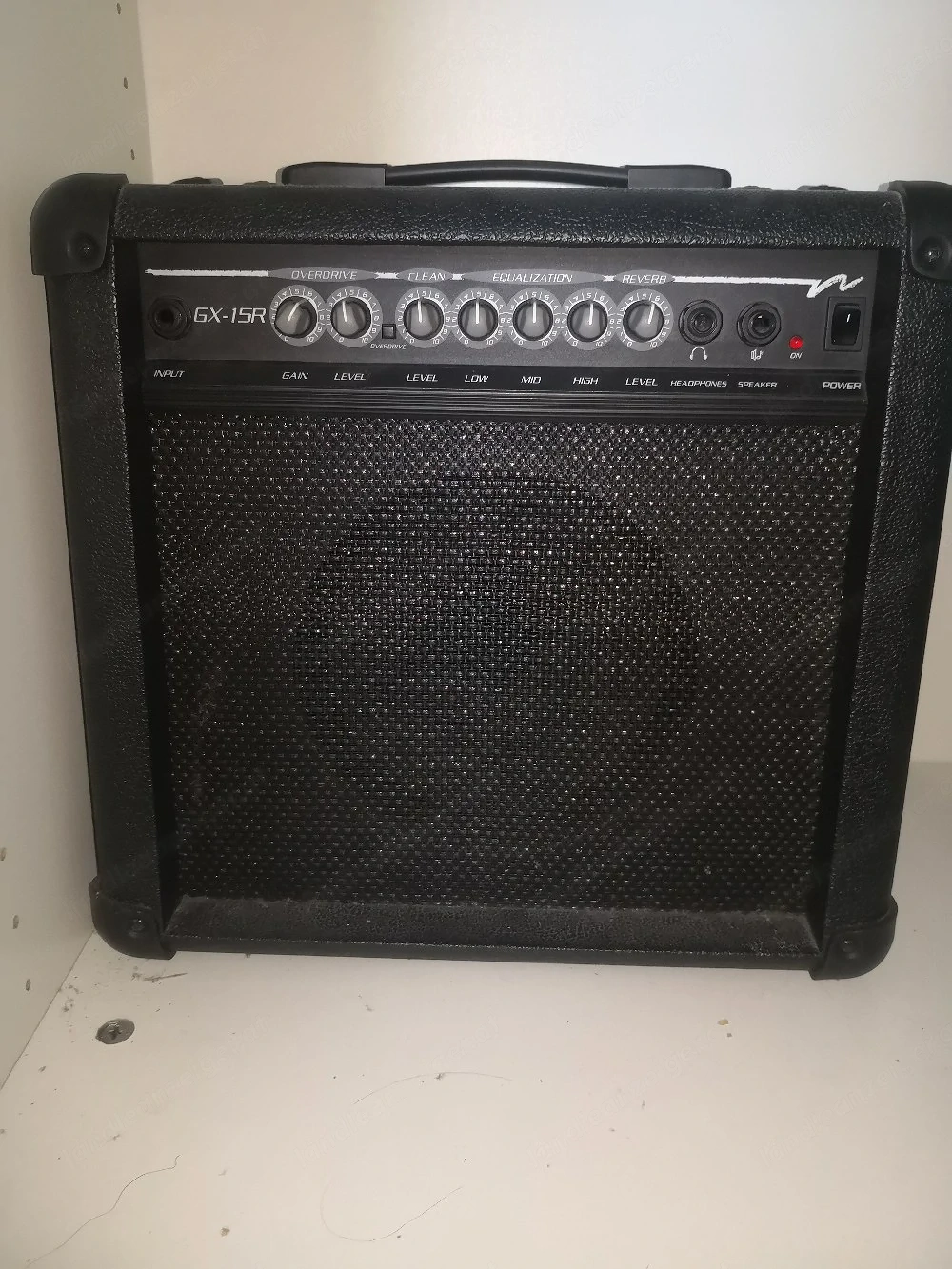 Gitarrenverstärker