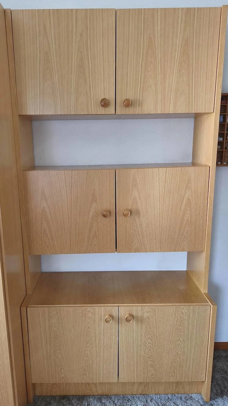 Regal   Schrank