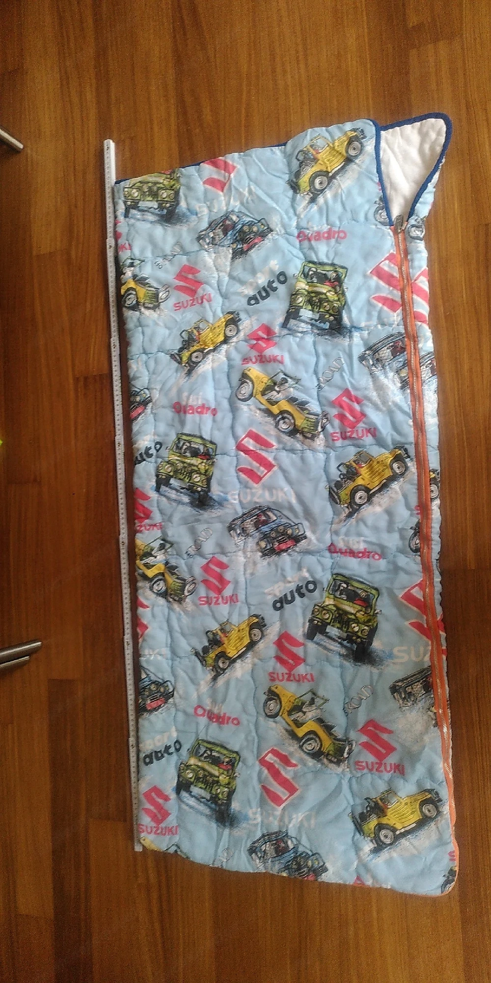Schlafsack für (Klein)Kinder