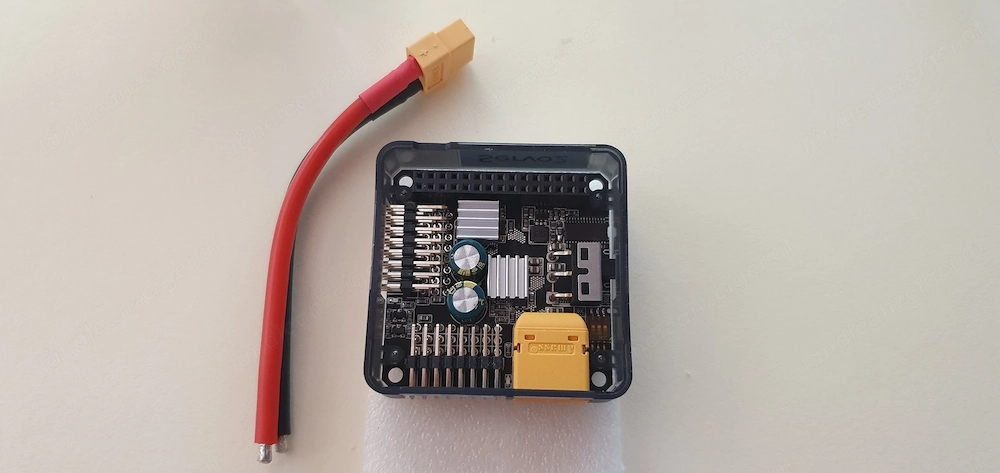 Servo2 Module 13.2 PCA9685 M5Stack
