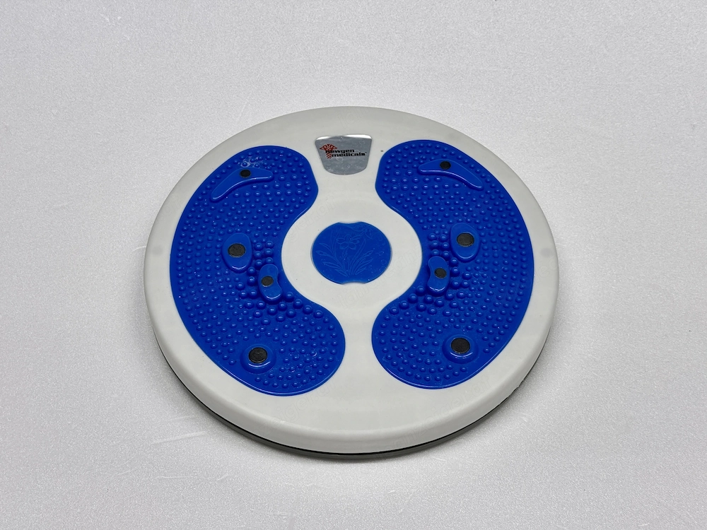Newgen Medicals Fitness Drehscheibe Sportgerät Disc