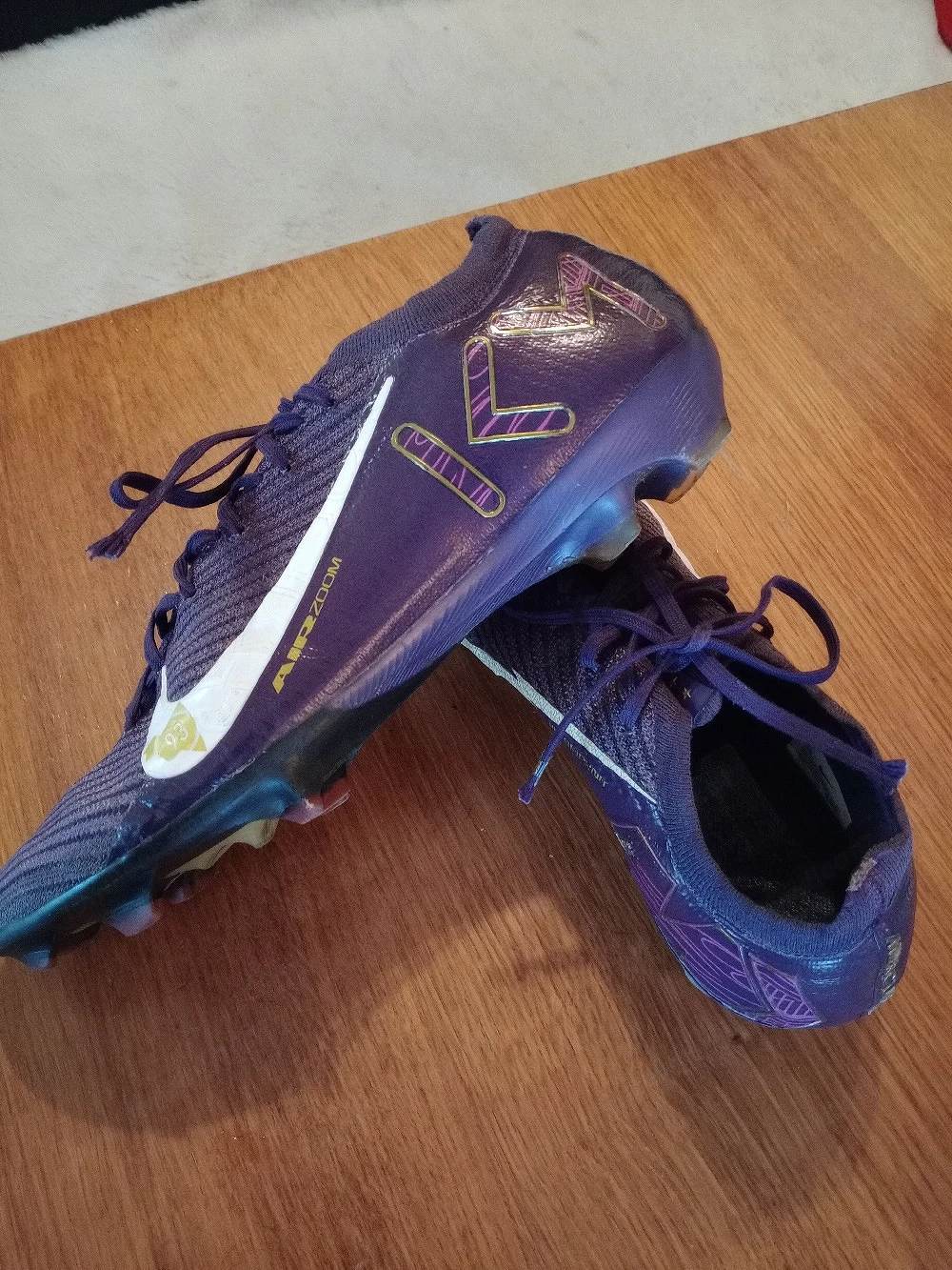 Fußballschuhe Nike gr. 44,5