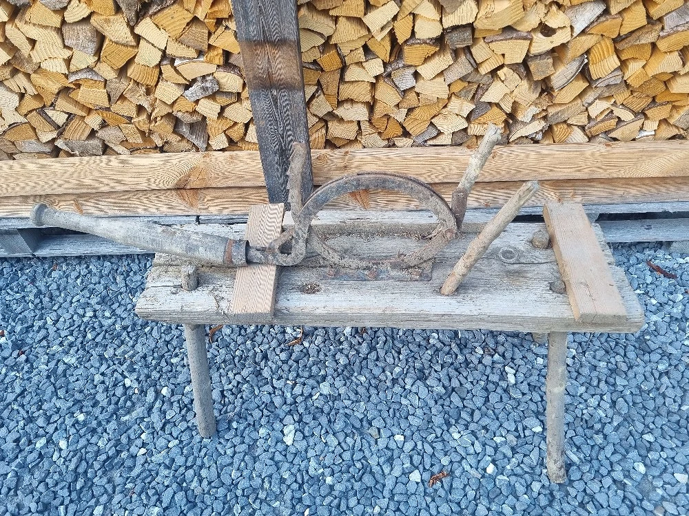 Puschelbock