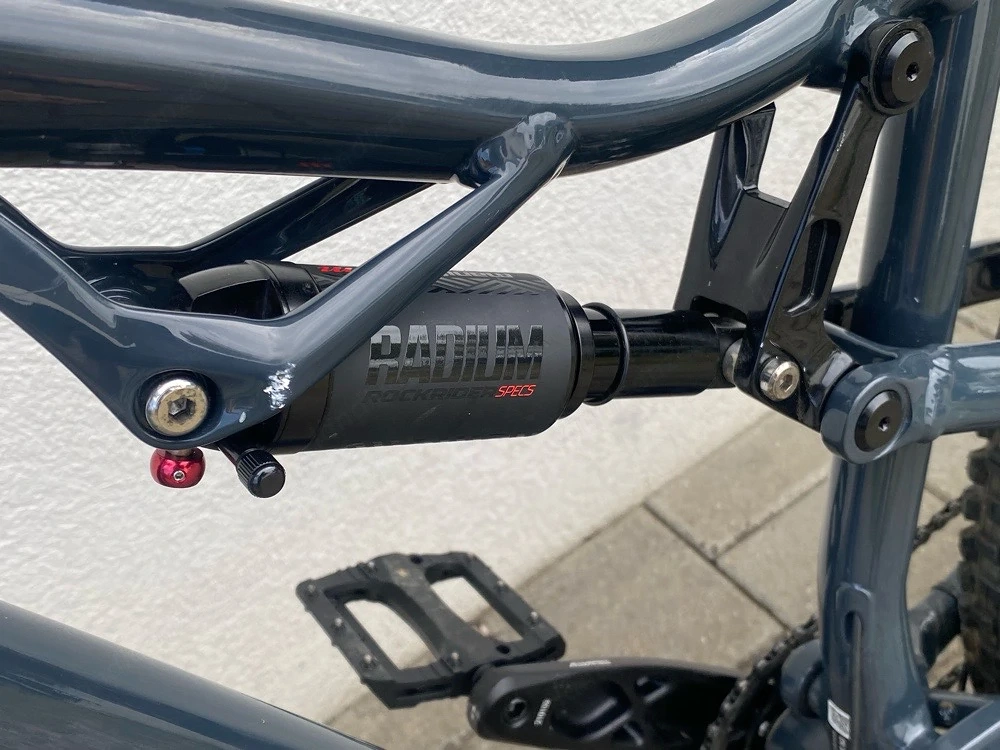 Rockrider AM Fifty 27,5 S 2021