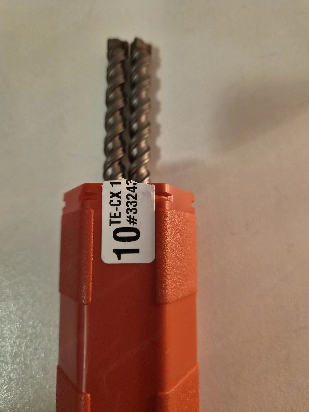 Hilti Bohrer Neu 8 10 12 14