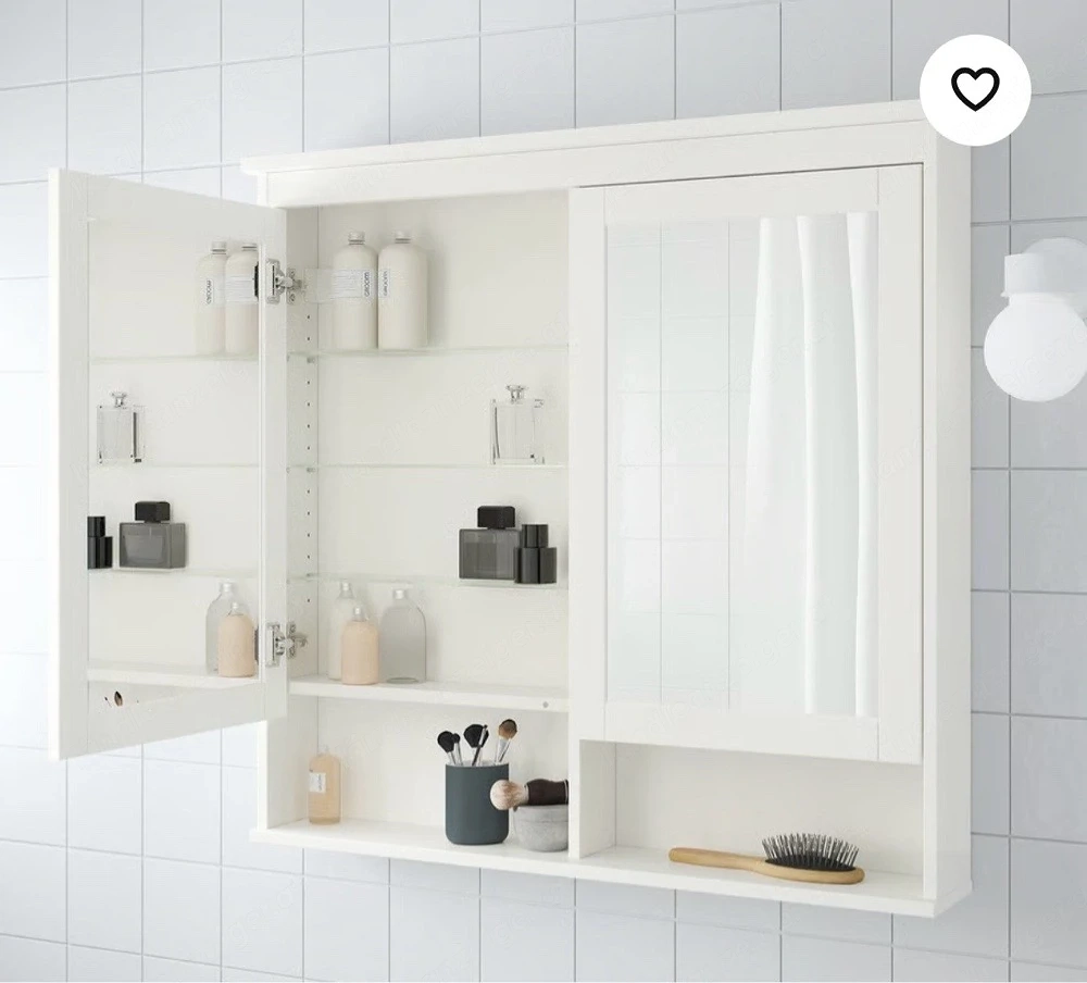 Spiegelschrank
