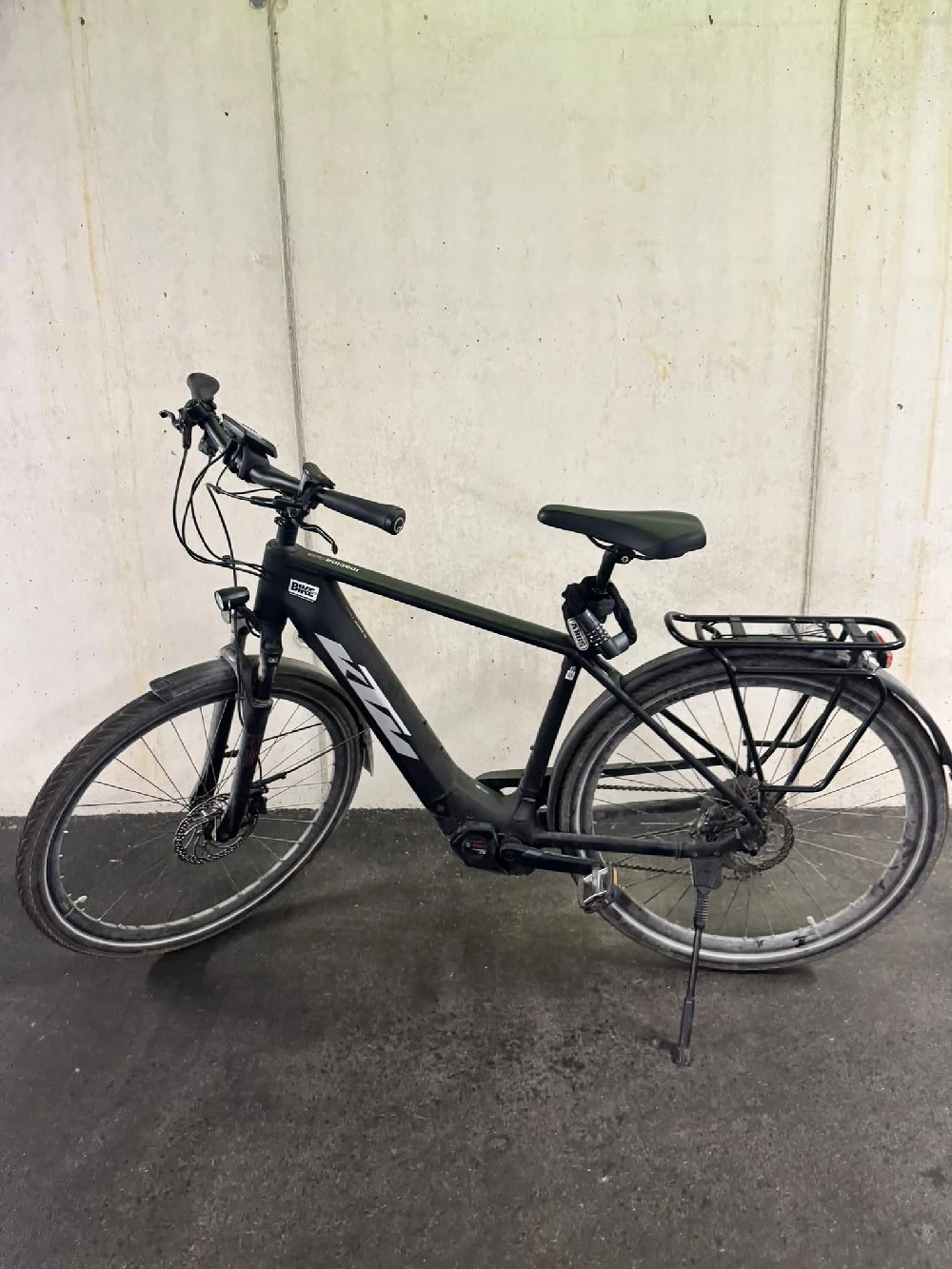  KtmE-Bike
