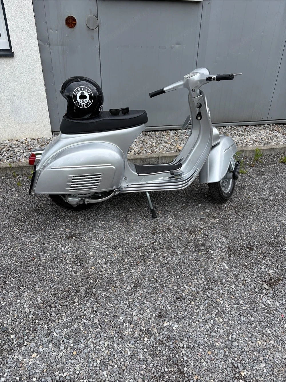 Vespa 150 Sprint