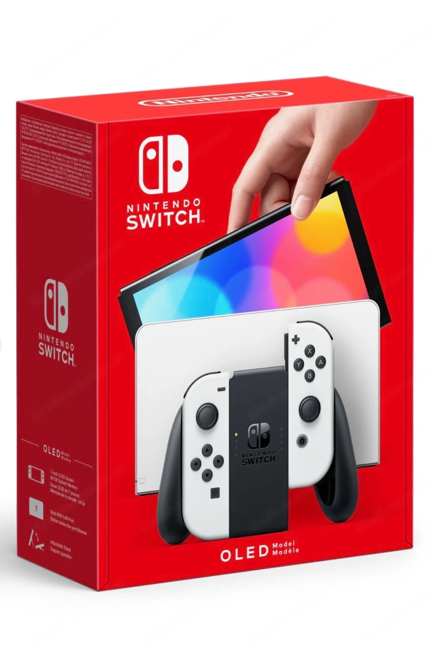 nintendo switsch 