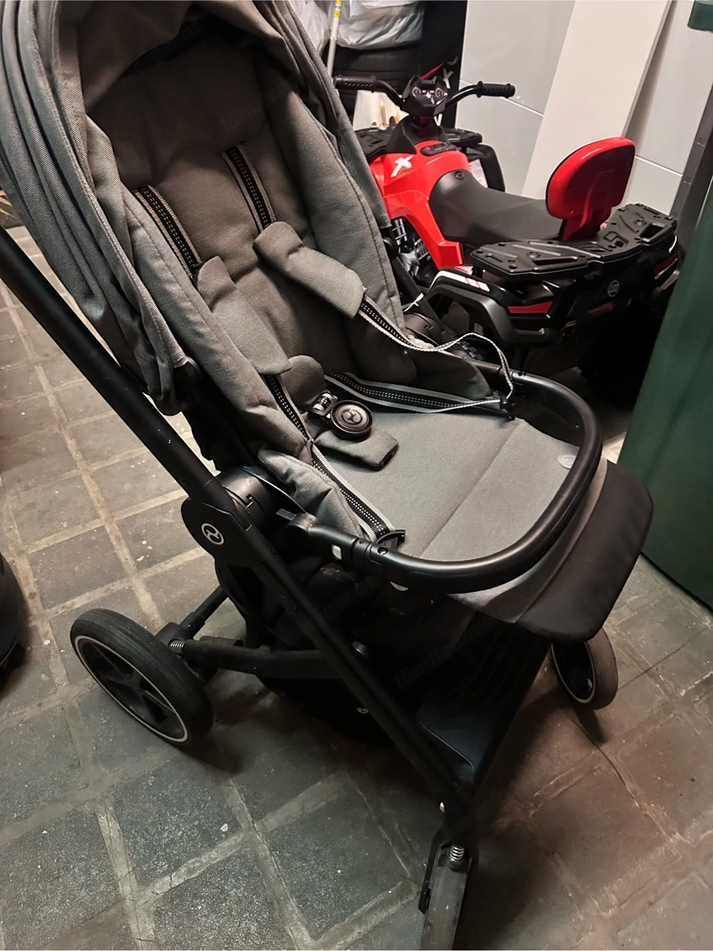 Cybex Kinderwagen