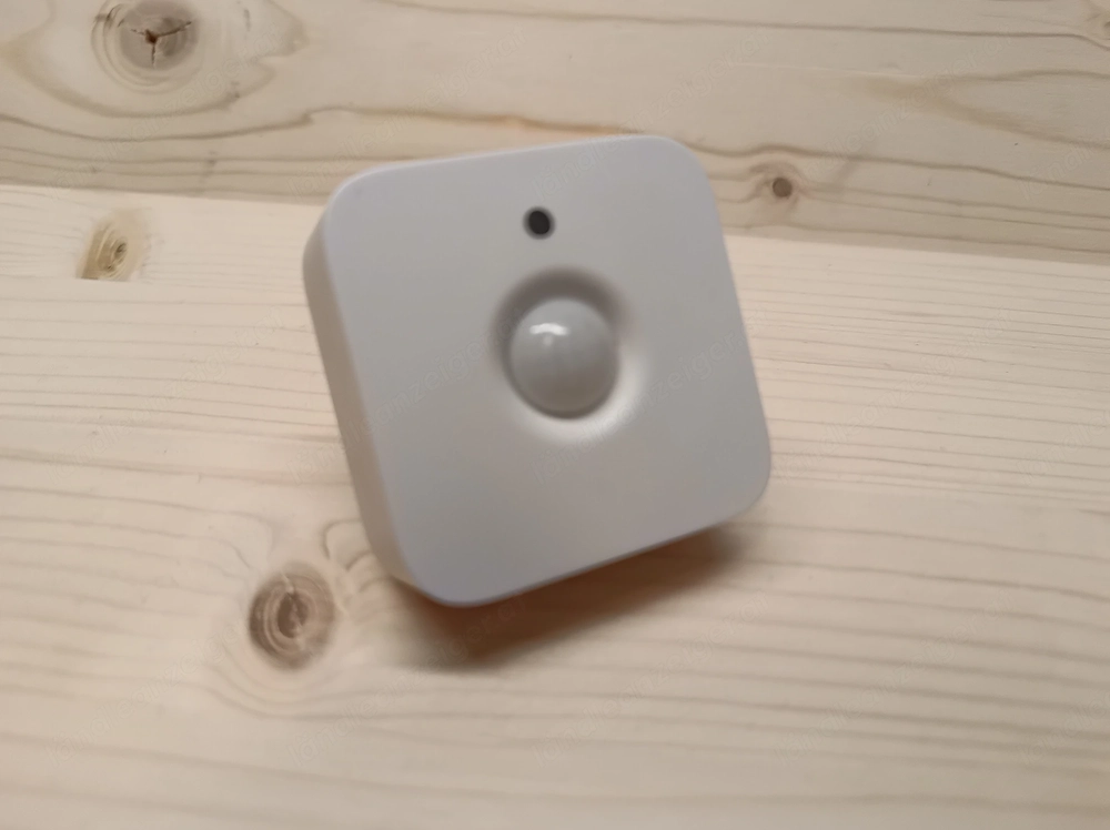 Philips Hue Bewegungssensor - Bewegungsmelder - Motion Sensor