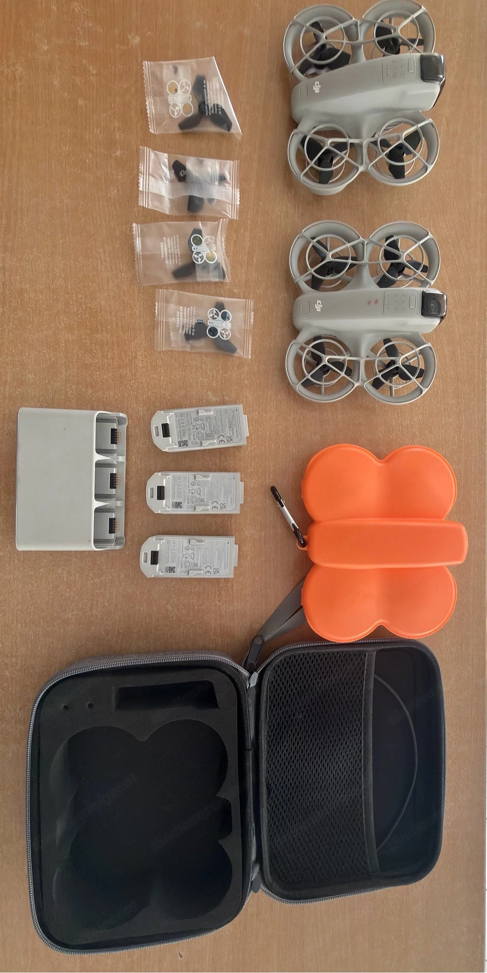 Dji Neo set
