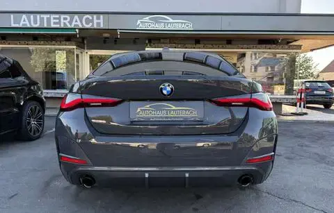 BMW 4er