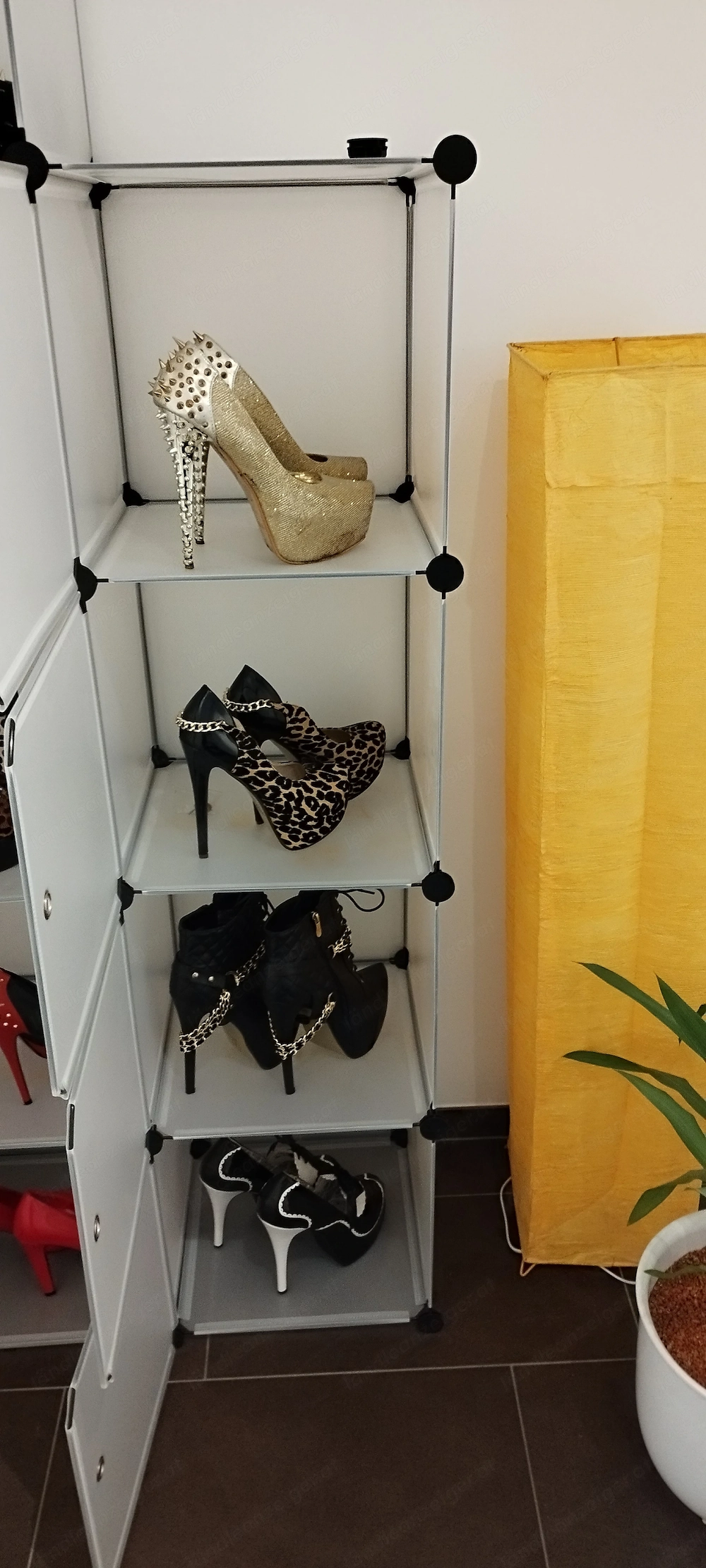 High Heels