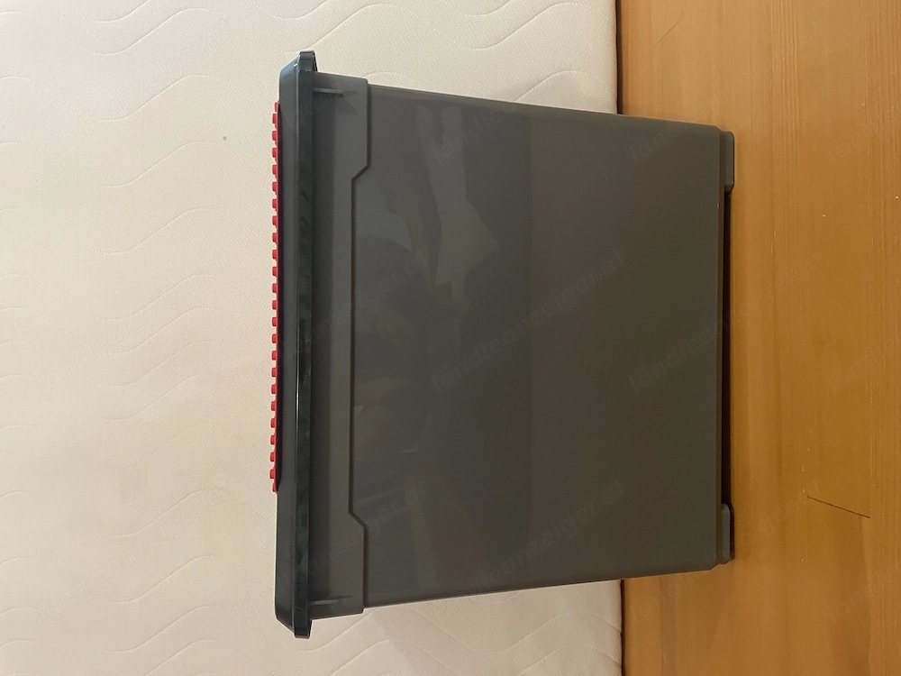 Große Kiste Duplo Zug 