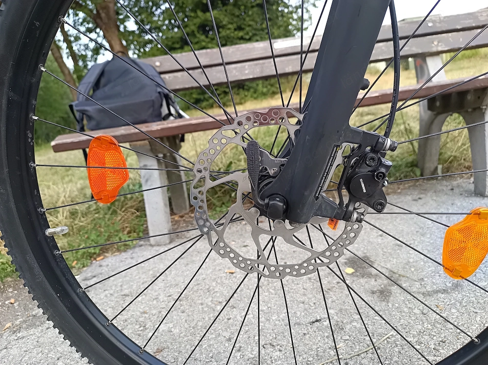 KTM elocross 9 (h) h 56  