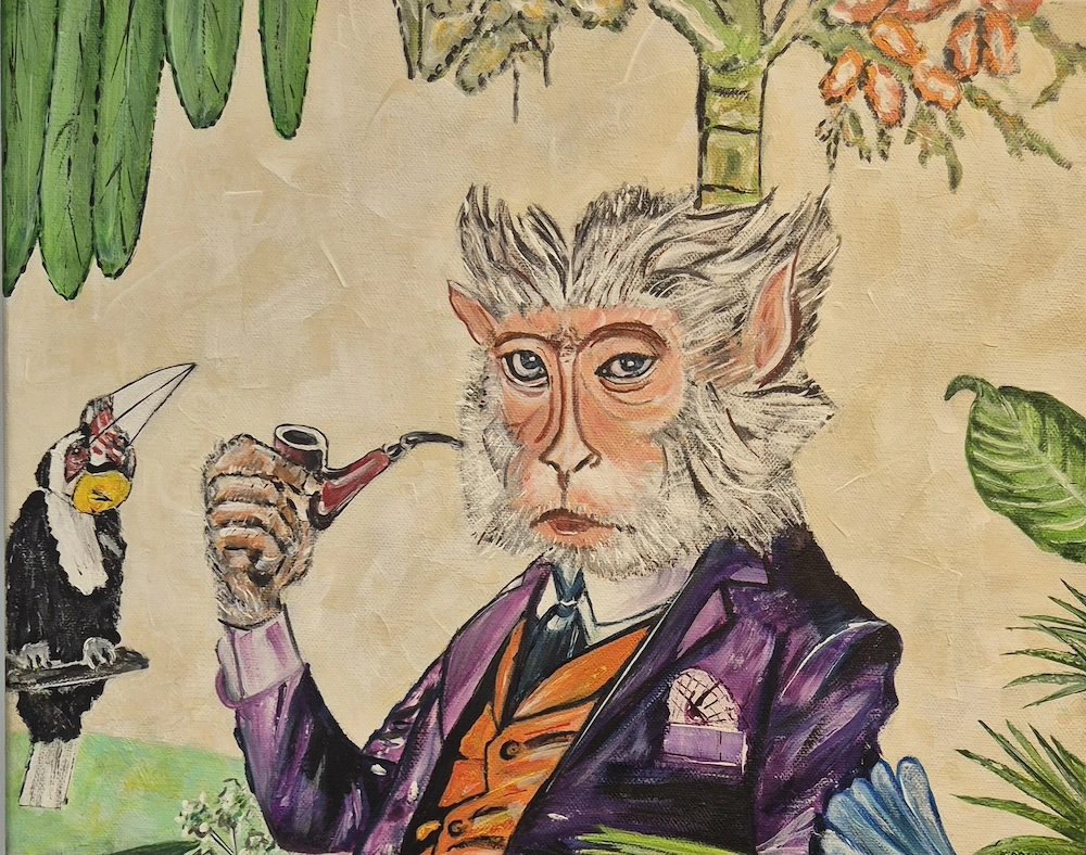 Bilder zu verkaufen selbst gemalt