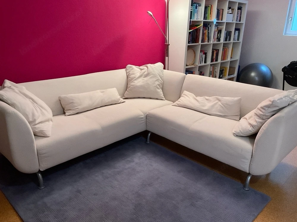 Sehr schönes Ikea Sofa zu verkaufen