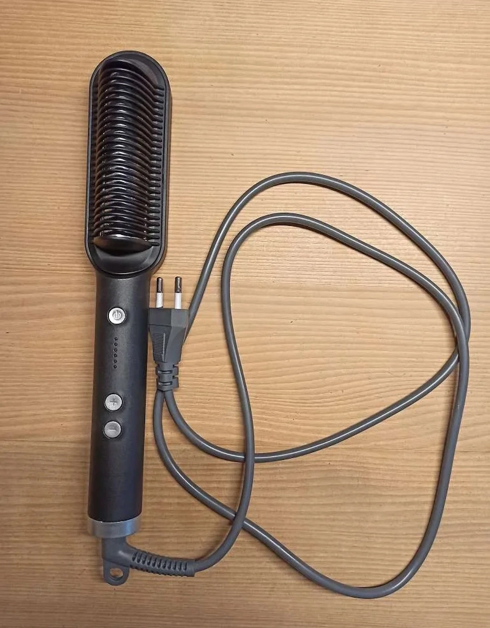 Haarglätter Glätteisen