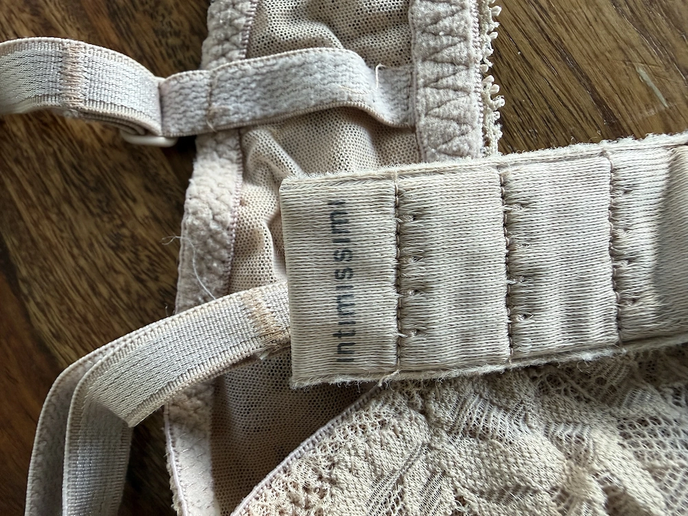 BH (Intimissimi)