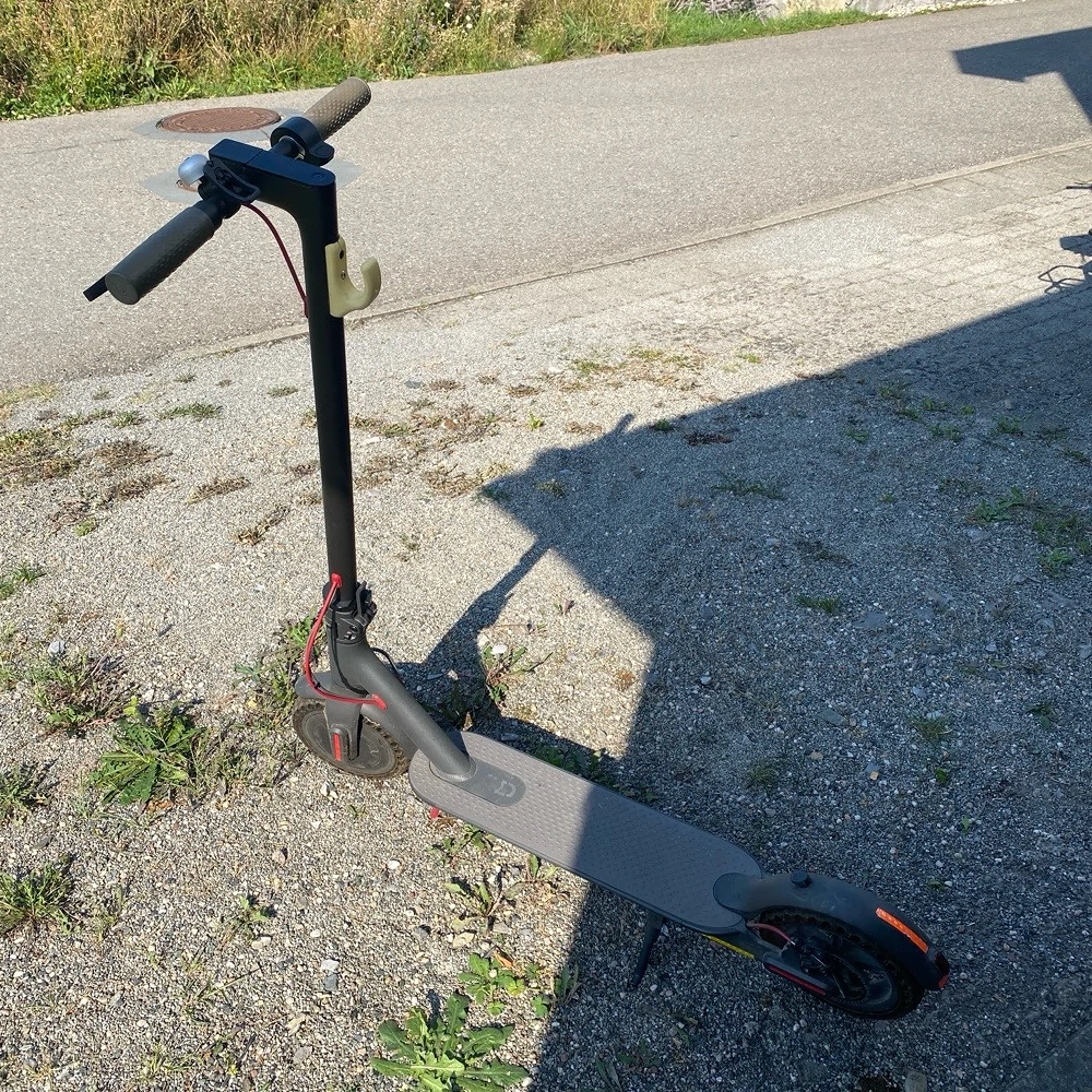 E-Scooter Xiaomi M365