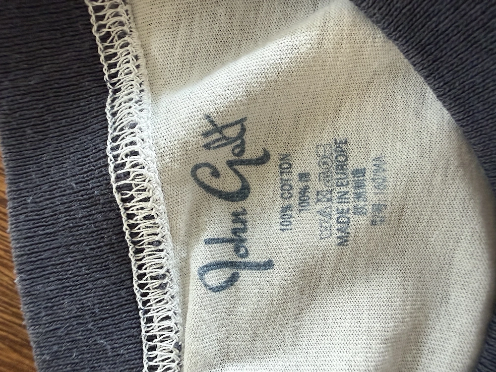 T-Shirt (mit Aufdruck)