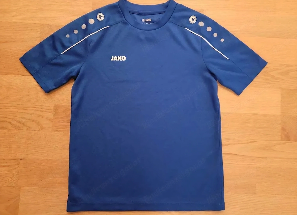 Sportshirt JAKO Gr. 140