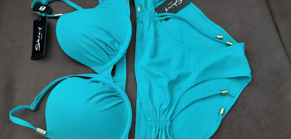 Bikini neu, Fehlkauf