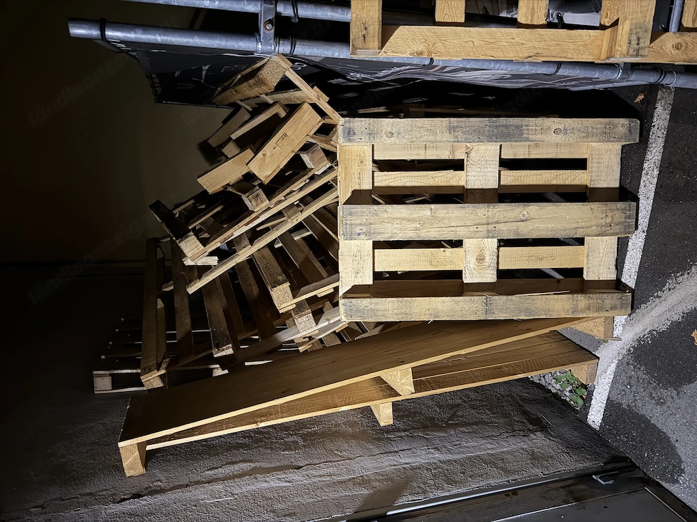 Holz Gratis