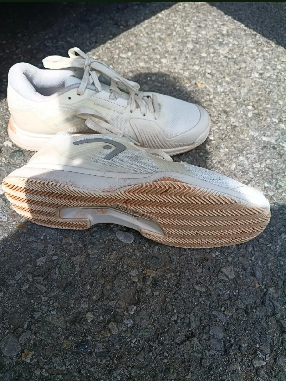 Damen Tennisschuh