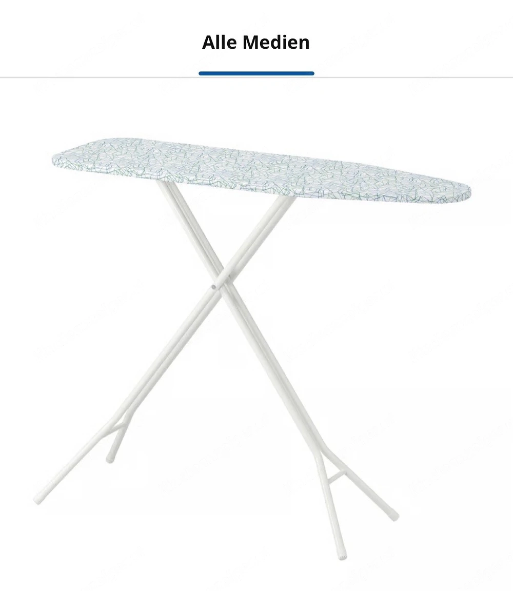 Bügelbrett Ikea