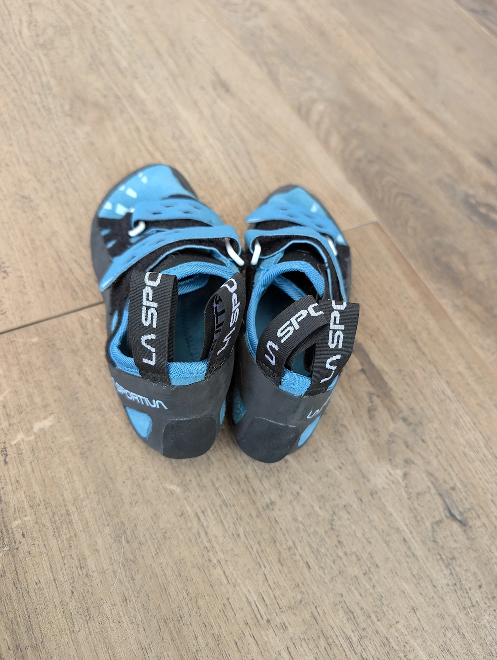 Kletterschuhe Sportiva Größe 36