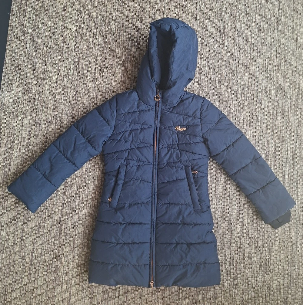 Winterjacke