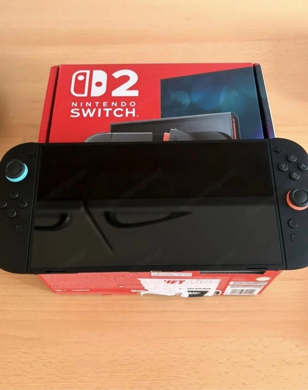 switch 2 mainboard schaden