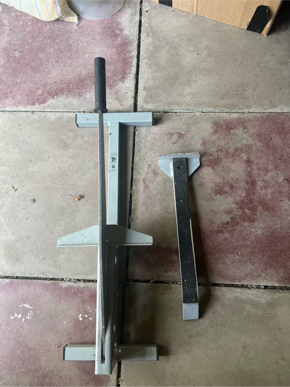 Laminatschneider
