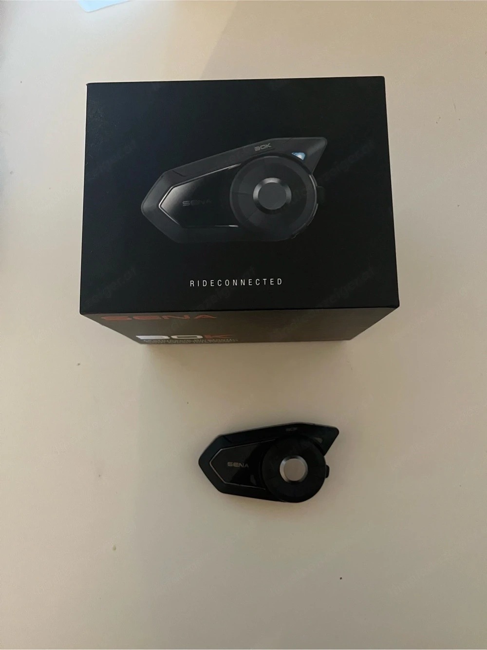 Sena 30K Kommunikationssystem