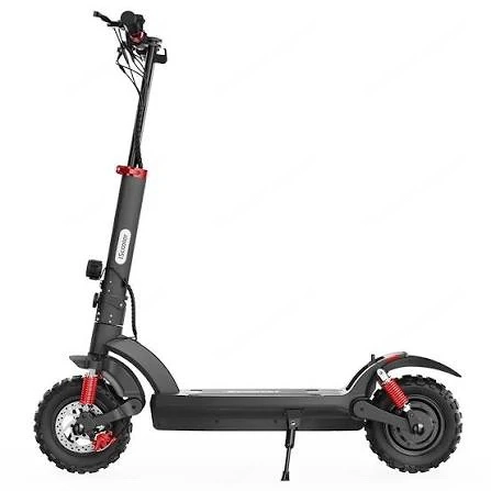 iScooter iX