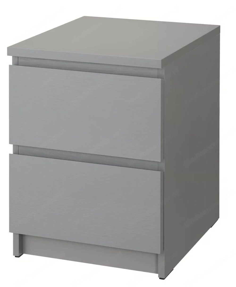 Ikea MALM Kommode 