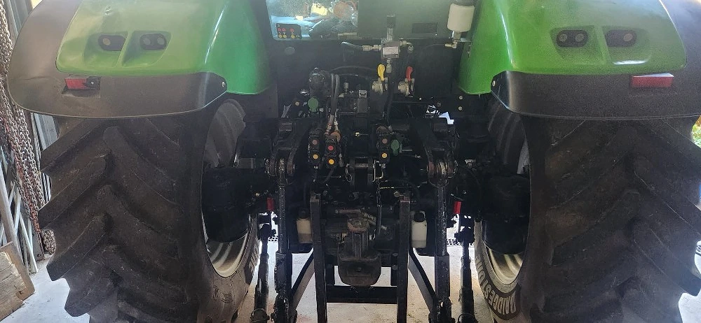  Deutz Agrotron K90