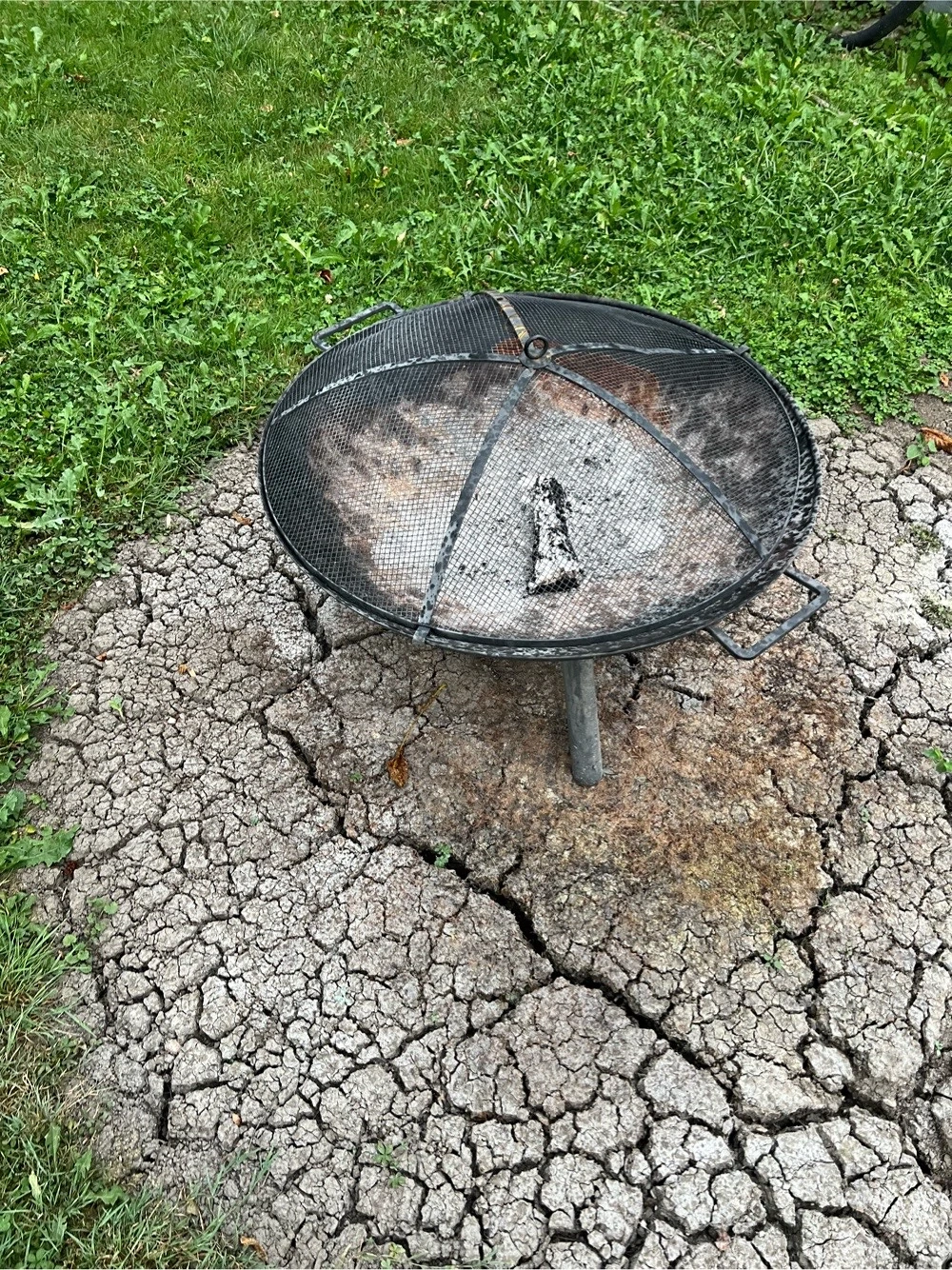 Feuerschale