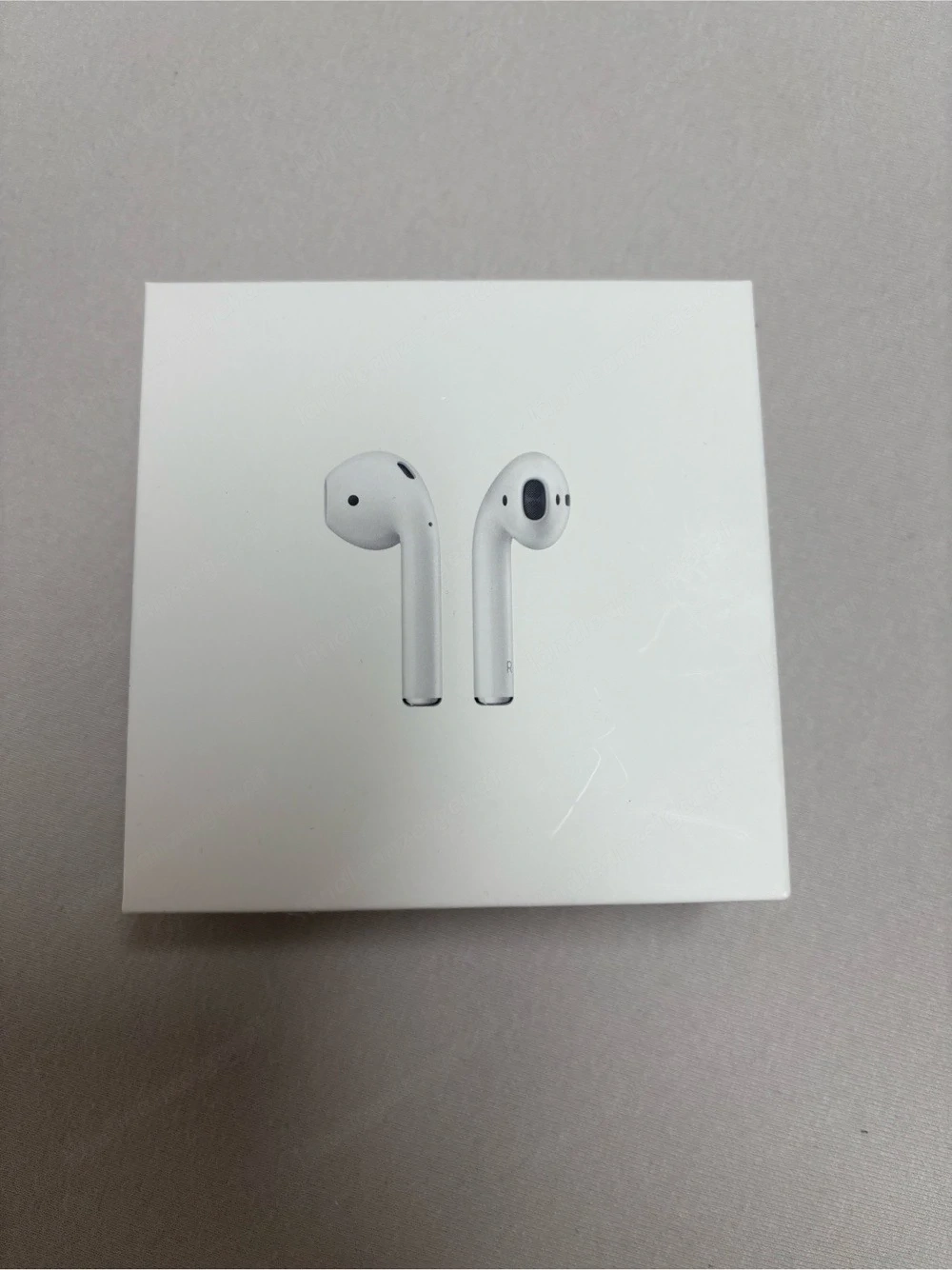 Air Pods 2.Generation
