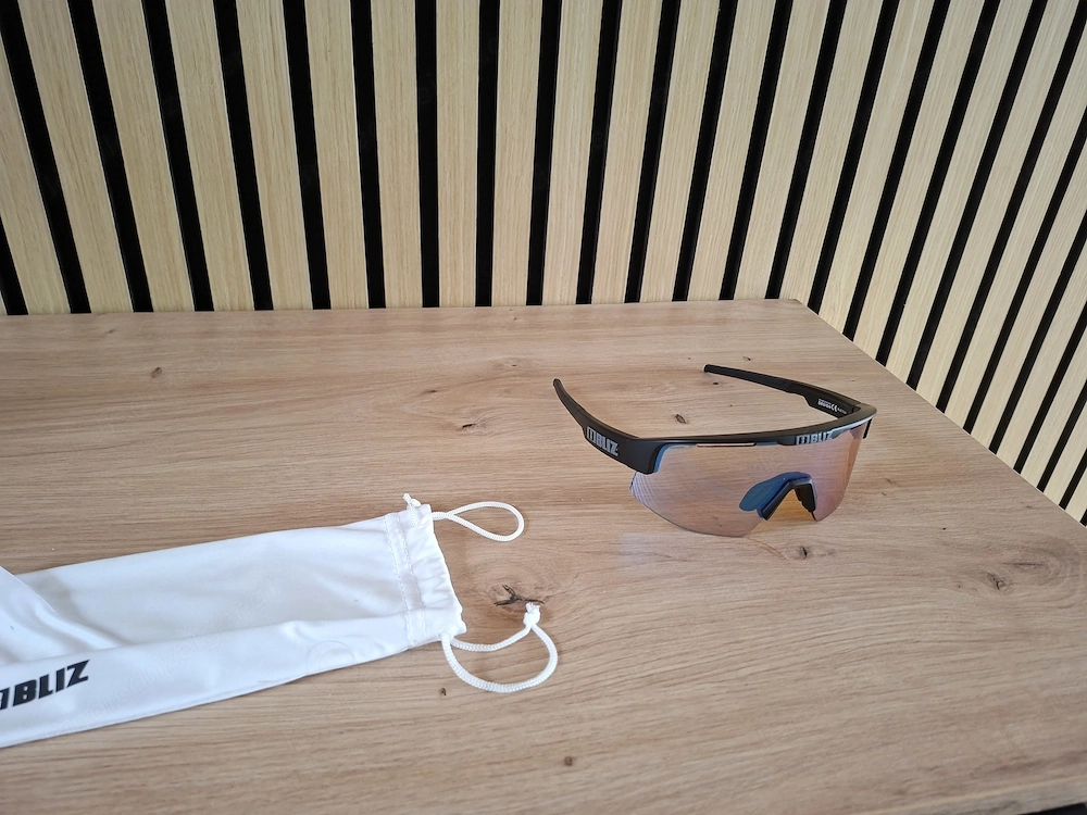 Sportbbrille Blitz Matrix Small