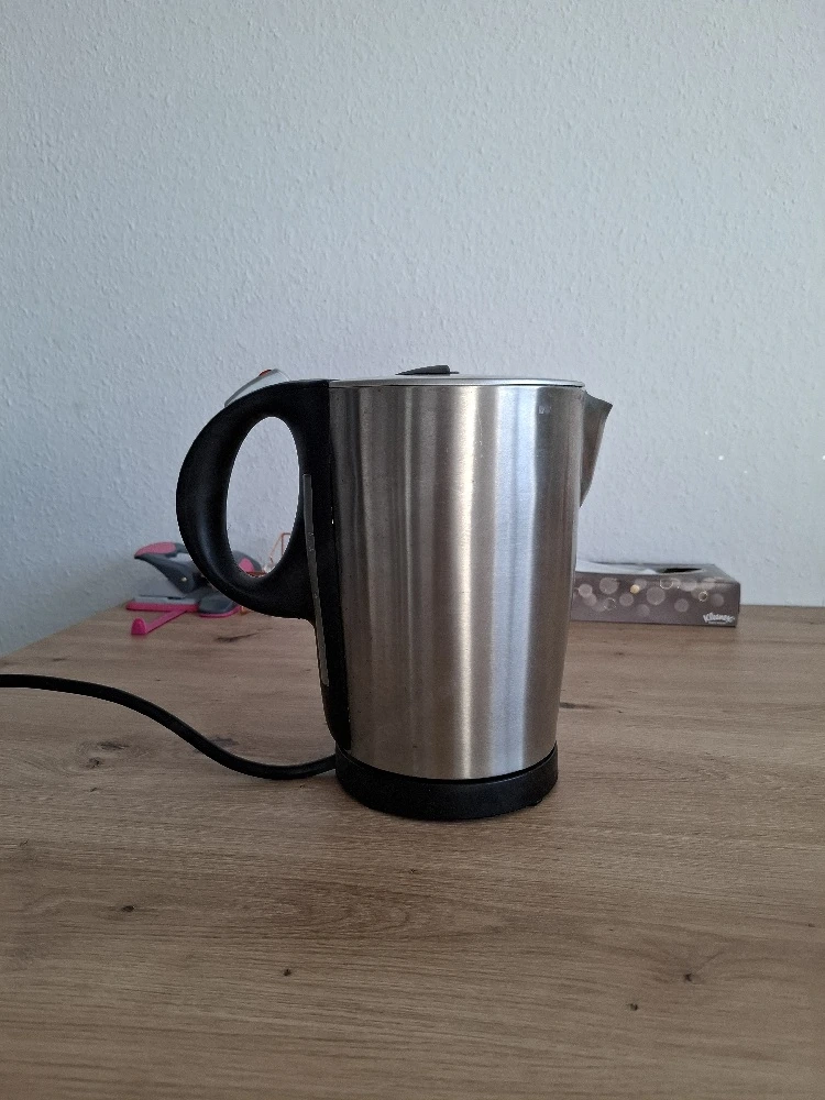 Wasserkocher