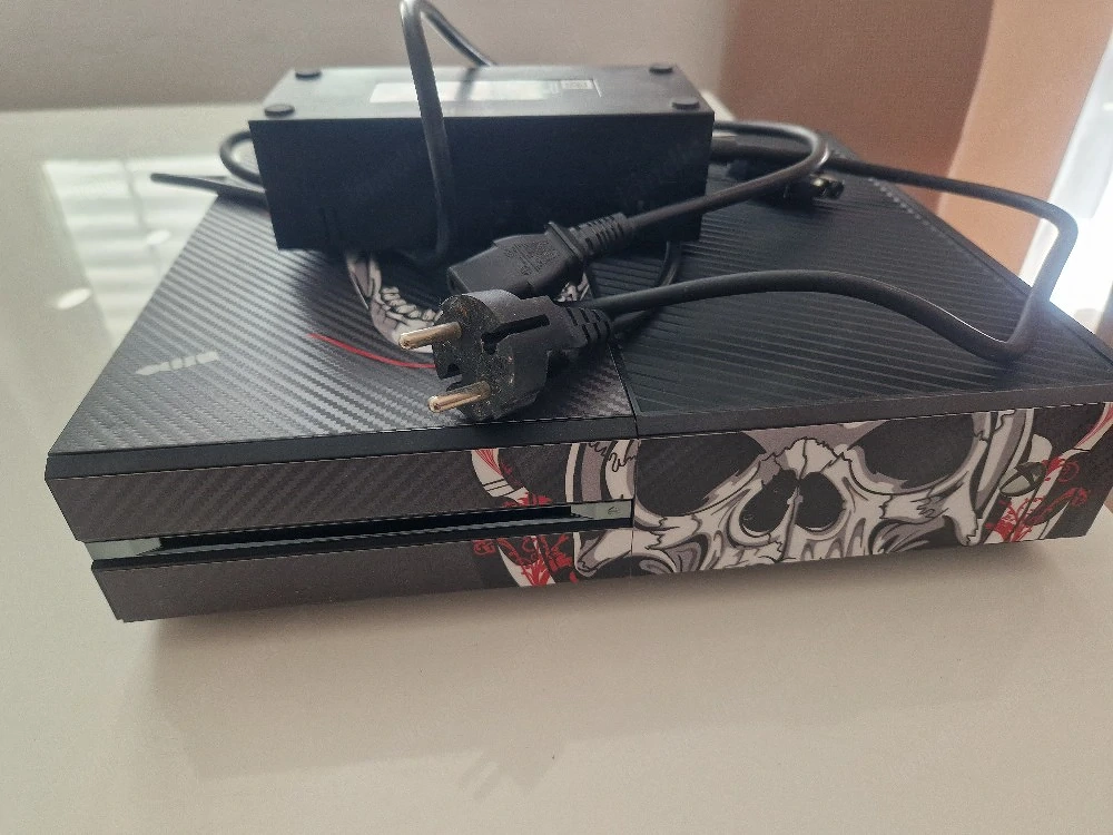Xbox One 2013