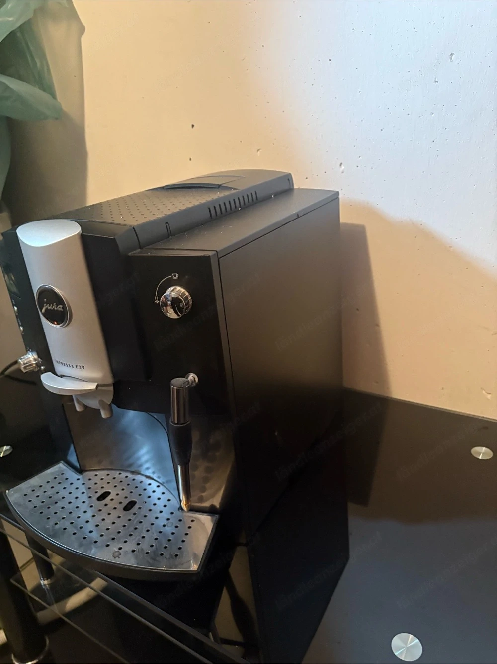 Jura Kaffeemaschine 