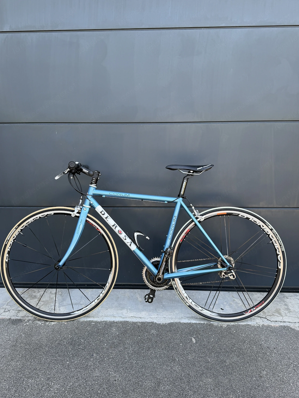 De Rosa Corum