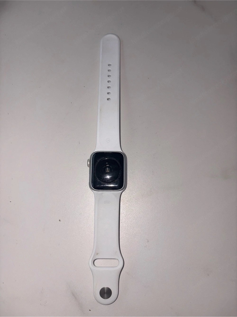 apple watch SE