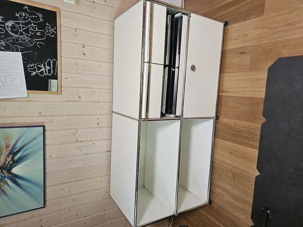 USM Haller Schrank